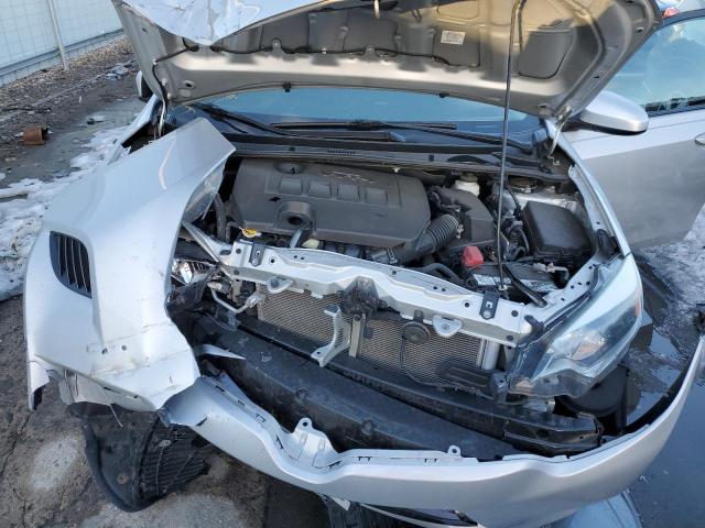 Photo 11 from auction – 2015 TOYOTA COROLLA L with VIN 5YFBURHE1FP224944