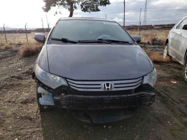 Photo 5 from auction – 2010 HONDA INSIGHT EX with VIN JHMZE2H78AS042944