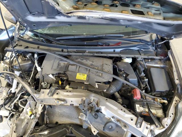 Foto 11 de la subasta – 2016 TOYOTA COROLLA L con VIN 2T1BURHEXGC569035