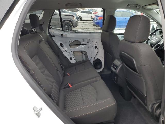 Photo 11 from auction – 2020 GMC TERRAIN SL with VIN 3GKALMEV6LL296080