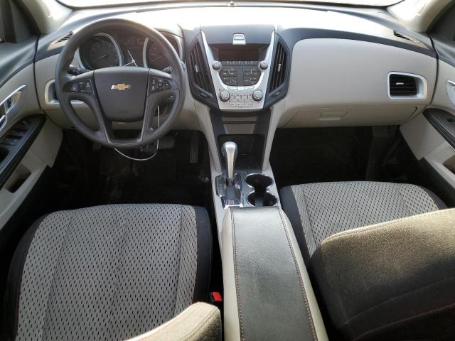 Photo 8 from auction – 2015 CHEVROLET EQUINOX LS with VIN 2GNALAEK6F6249115