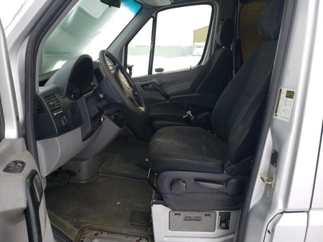 Photo 7 from auction – 2016 FREIGHTLINER SPRINTER 2 with VIN WDYPE7DD6GP212252