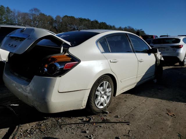 Photo 3 from auction – 2012 NISSAN ALTIMA BAS with VIN 1N4AL2AP1CC215673