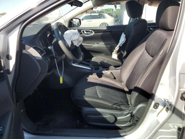 Photo 7 from auction – 2018 NISSAN SENTRA S with VIN 3N1AB7AP1JY226058