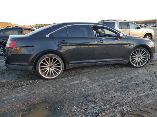 Photo 3 from auction – 2014 FORD TAURUS LIM with VIN 1FAHP2F85EG118041