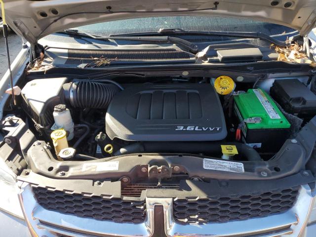 Photo 12 from auction – 2014 DODGE GRAND CARA with VIN 2C4RDGCG9ER477682