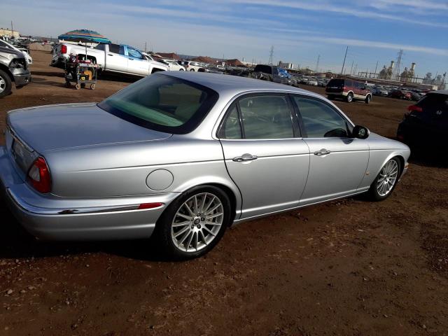 Photo 3 from auction – 2006 JAGUAR XJ8 with VIN SAJWA71B16SH10980
