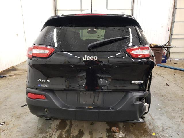 Photo 6 from auction – 2017 JEEP CHEROKEE L with VIN 1C4PJMCB0HW618184