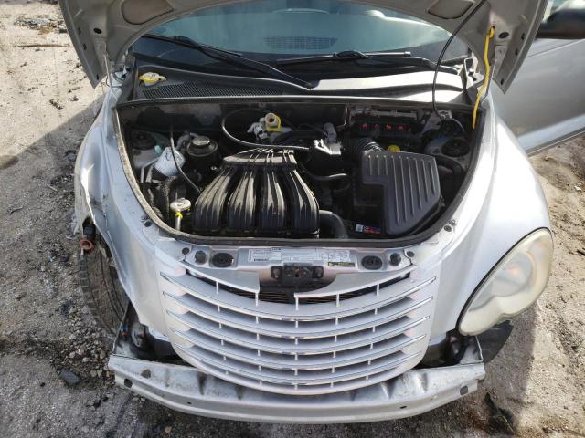 Photo 11 from auction – 2007 CHRYSLER PT CRUISER with VIN 3A4FY48BX7T630647