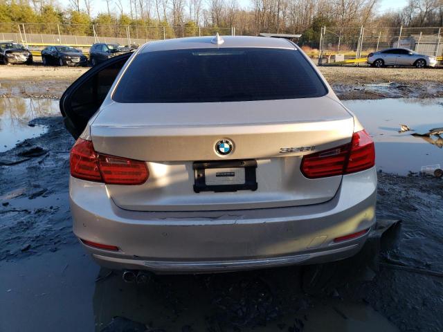 Photo 6 from auction – 2013 BMW 328 XI with VIN WBA3B3G56DNP38613