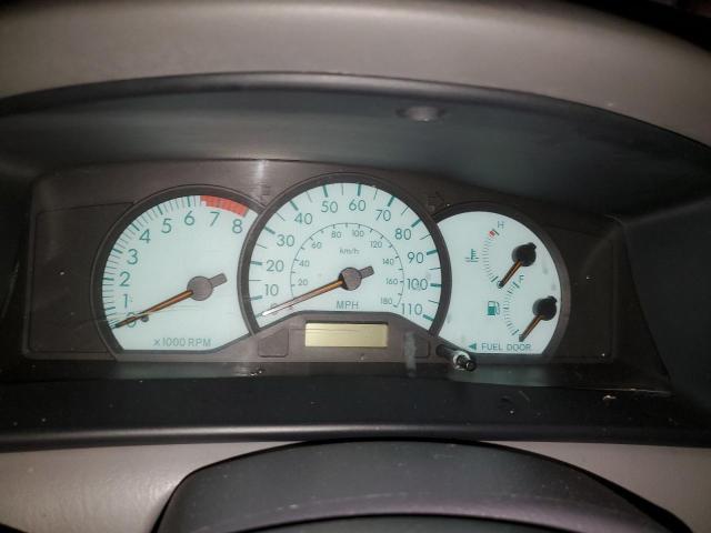 Photo 9 from auction – 2003 TOYOTA COROLLA CE with VIN JTDBR32E030018897