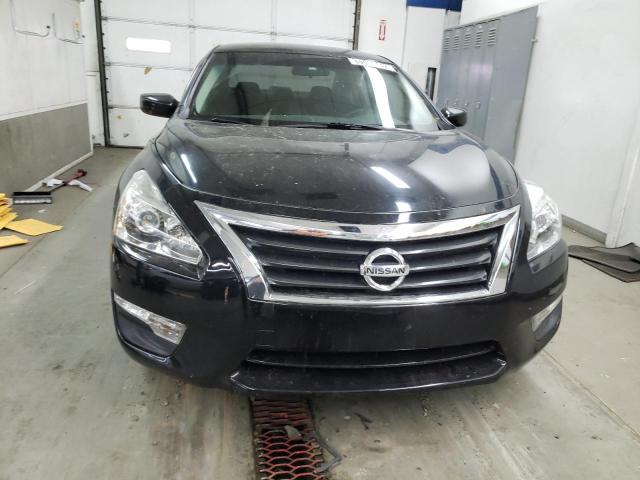 Photo 5 from auction – 2013 NISSAN ALTIMA 2.5 with VIN 1N4AL3AP8DN517439