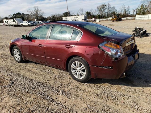 Photo 2 from auction – 2011 NISSAN ALTIMA BAS with VIN 1N4AL2AP5BN490451