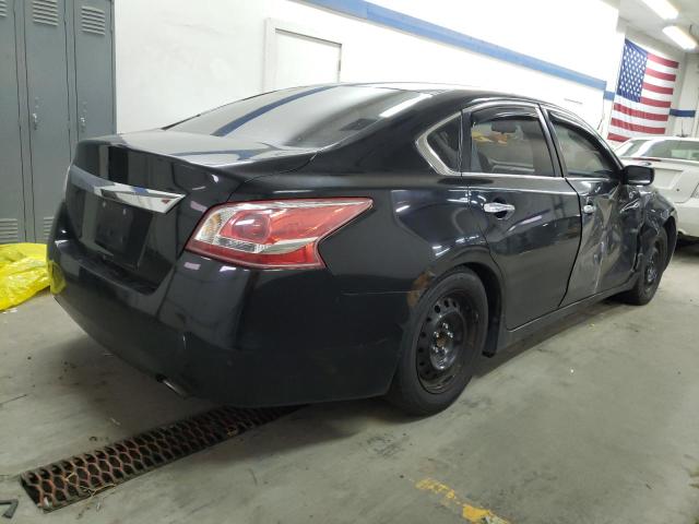 Photo 3 from auction – 2013 NISSAN ALTIMA 2.5 with VIN 1N4AL3AP8DN517439