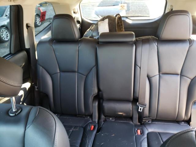 Photo 10 from auction – 2019 SUBARU ASCENT LIM with VIN 4S4WMALD6K3489679