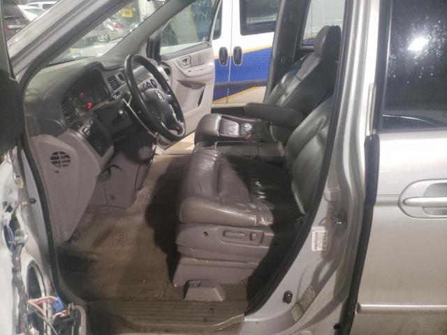 Photo 7 from auction – 2003 HONDA ODYSSEY EX with VIN 5FNRL18973B129561