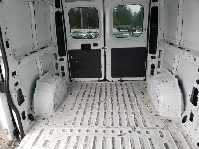 Photo 10 from auction – 2020 RAM PROMASTER with VIN 3C6TRVBG2LE126258