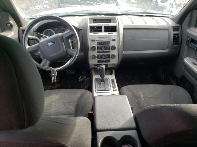 Photo 8 from auction – 2008 FORD ESCAPE XLT with VIN 1FMCU93178KD75499