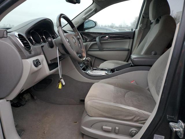 Photo 7 from auction – 2013 BUICK ENCLAVE with VIN 5GAKVBKD3DJ104716