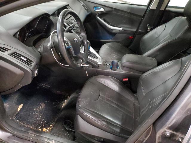 Photo 7 from auction – 2014 FORD FOCUS SE with VIN 1FADP3F27EL223431