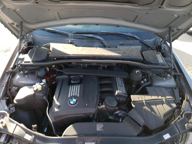 Photo 11 from auction – 2011 BMW 328 XI with VIN WBAPK7C56BF087473