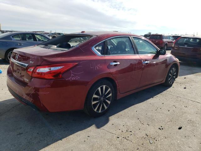 Photo 3 from auction – 2017 NISSAN ALTIMA 2.5 with VIN 1N4AL3AP2HC204436