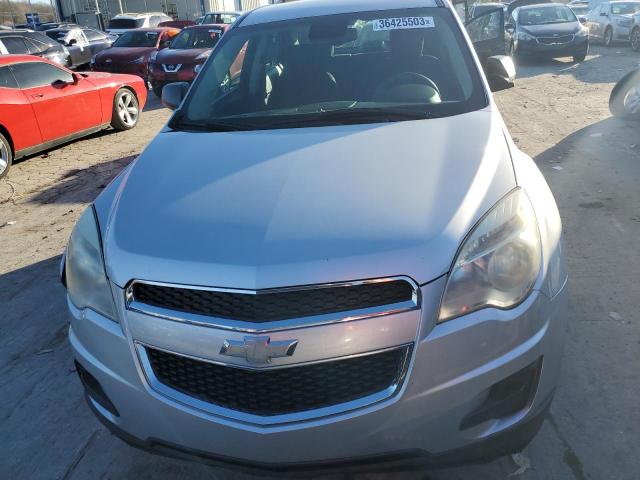 Photo 5 from auction – 2012 CHEVROLET EQUINOX LS with VIN 2GNALBEK3C1244873