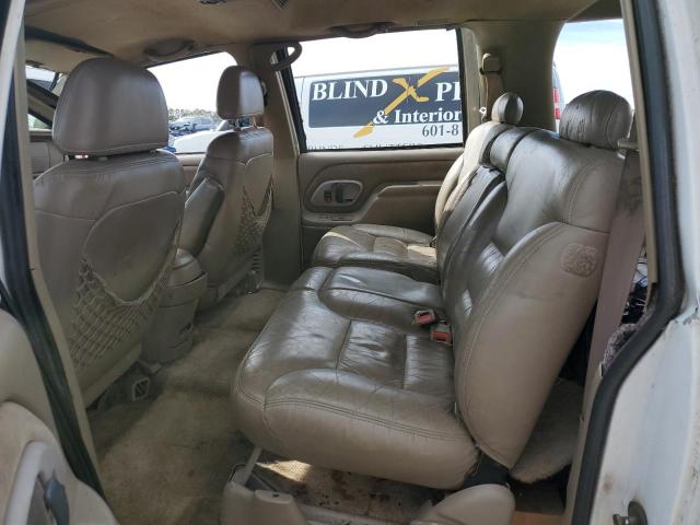 Photo 11 from auction – 1997 GMC SUBURBAN C with VIN 3GKEC16RXVG508945