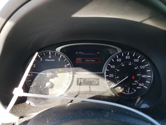 Photo 9 from auction – 2013 NISSAN ALTIMA 2.5 with VIN 1N4AL3AP1DC133708