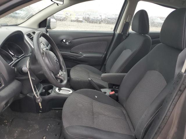 Photo 7 from auction – 2014 NISSAN VERSA with VIN 3N1CN7AP9EL855523