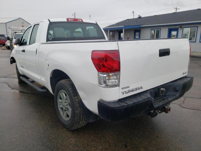Photo 2 from auction – 2012 TOYOTA TUNDRA DOU with VIN 5TFUM5F13CX033654