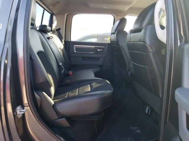 Photo 10 from auction – 2018 RAM 1500 SLT with VIN 1C6RR6LT6JS114958