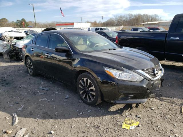 Photo 4 from auction – 2018 NISSAN ALTIMA S with VIN 1N4AL3AP2JC191905