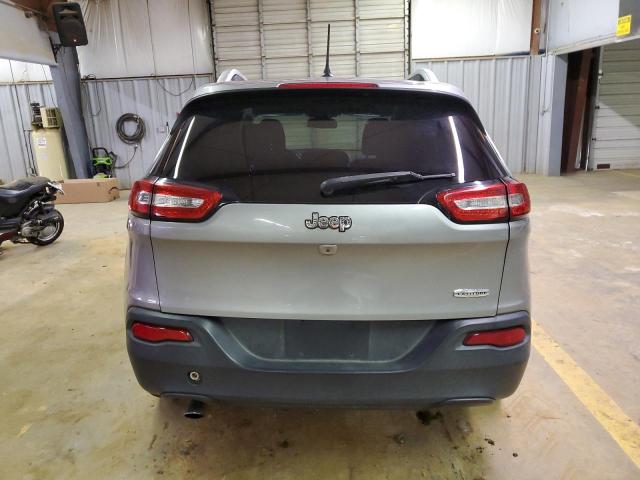 Photo 6 from auction – 2015 JEEP CHEROKEE L with VIN 1C4PJLCB6FW737221