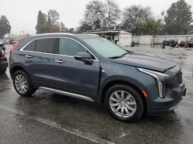 Photo 4 from auction – 2021 CADILLAC XT4 PREMIU with VIN 1GYFZDR42MF079665
