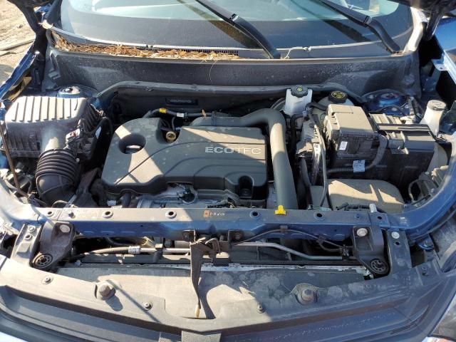 Photo 11 from auction – 2019 CHEVROLET EQUINOX LT with VIN 2GNAXJEV3K6247623