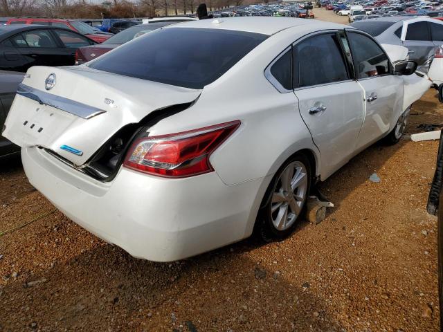Photo 3 from auction – 2013 NISSAN ALTIMA 2.5 with VIN 1N4AL3AP1DC100661