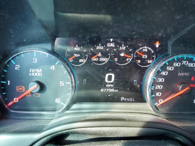 Photo 9 from auction – 2019 GMC YUKON DENA with VIN 1GKS2CKJ2KR379791