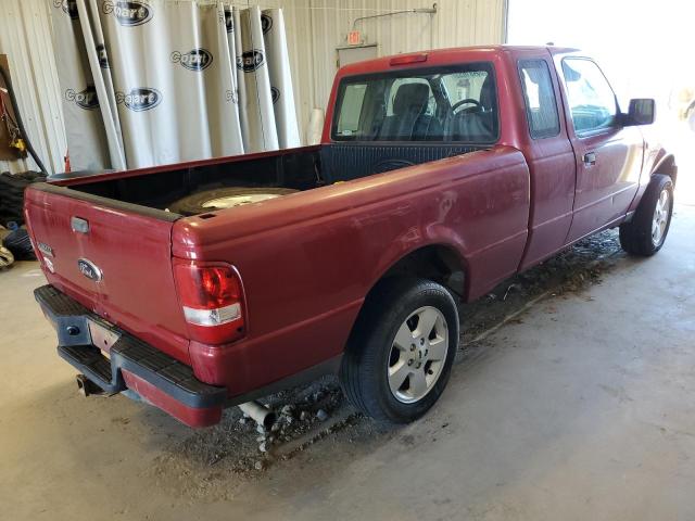 Photo 3 from auction – 2010 FORD RANGER SUP with VIN 1FTKR1ED5APA22326