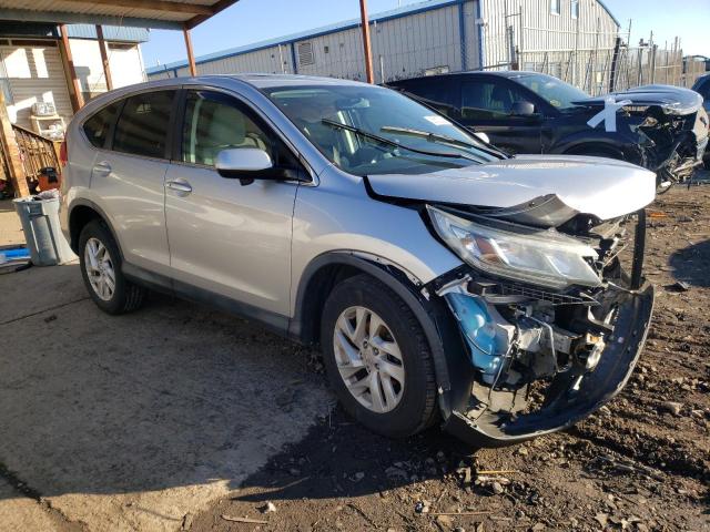 Photo 4 from auction – 2016 HONDA CR-V EX with VIN 2HKRM4H52GH606531