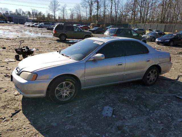 ACURA 3.2TL 2000 with VIN 19UUA5676YA060646 - Photo from auction