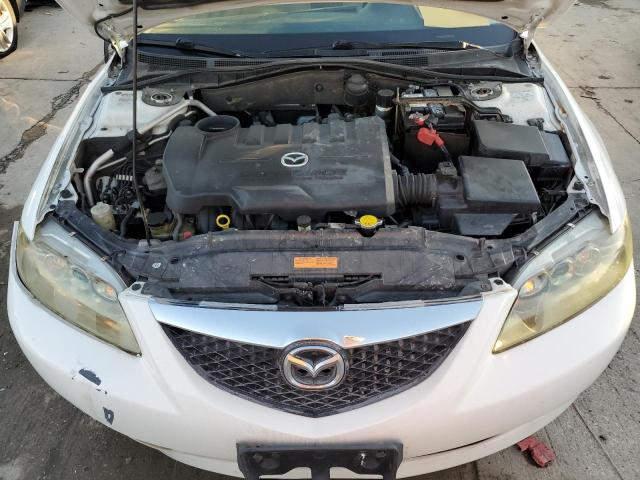 Photo 11 from auction – 2005 MAZDA 6 I with VIN 1YVHP80C255M56240