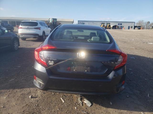 Photo 6 from auction – 2016 HONDA CIVIC EX with VIN 19XFC2F78GE002789