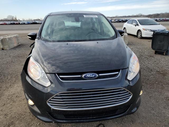 Photo 5 from auction – 2015 FORD C-MAX SEL with VIN 1FADP5BU0FL107802