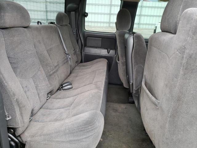 Photo 10 from auction – 2006 CHEVROLET SILVERADO with VIN 1GCEC19T16Z119034