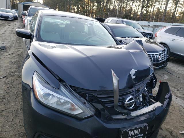 Photo 5 from auction – 2016 NISSAN ALTIMA 2.5 with VIN 1N4AL3AP3GC110757