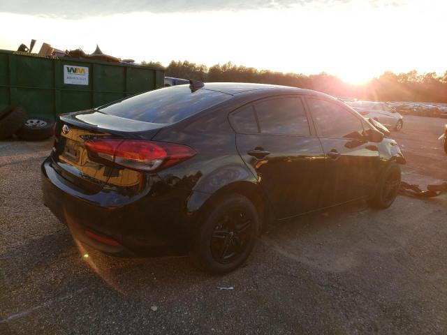 Photo 3 from auction – 2018 KIA FORTE LX with VIN 3KPFL4A72JE272532