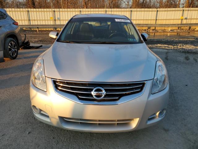 Photo 5 from auction – 2012 NISSAN ALTIMA BAS with VIN 1N4AL2AP9CN428858