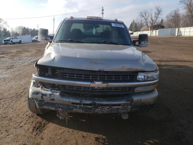 Photo 5 from auction – 2001 CHEVROLET SILVERADO with VIN 1GCHK23131F114005