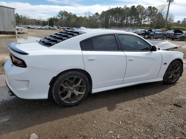Photo 3 from auction – 2019 DODGE CHARGER R/ with VIN 2C3CDXCT8KH666025